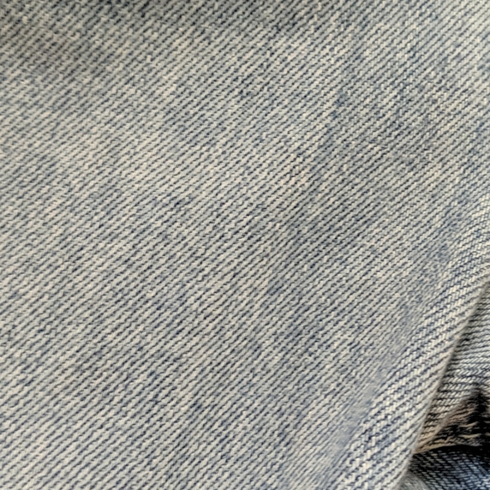 Rta Dexter Belted Jeans - Picture 4 of 13